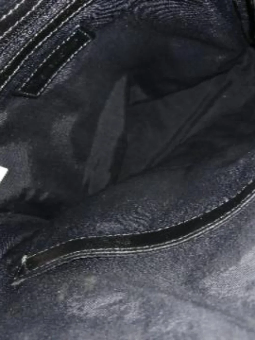 Tignanello Leather Backpack